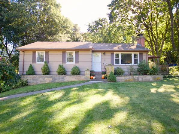 142 Thorpe Avenue, Meriden, CT 06450