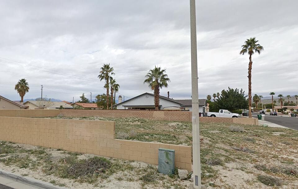 1st image of 0 San Vicente Ave