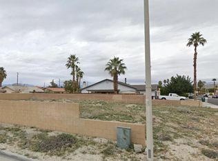 0 San Vicente Ave, Cathedral City, CA 92234