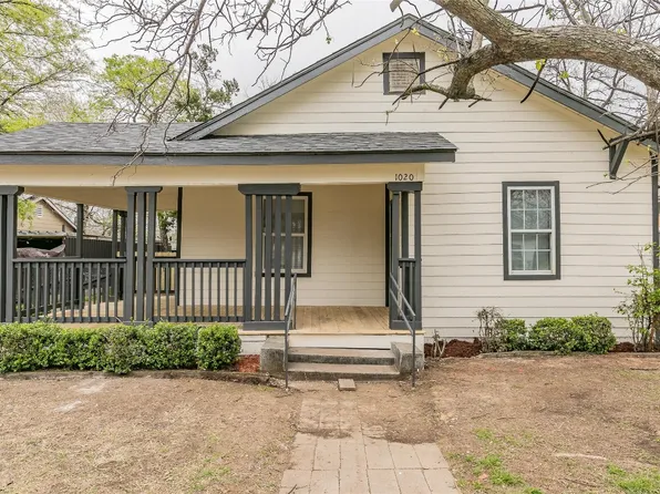 1020 E Richmond Ave, Fort Worth, TX 76104