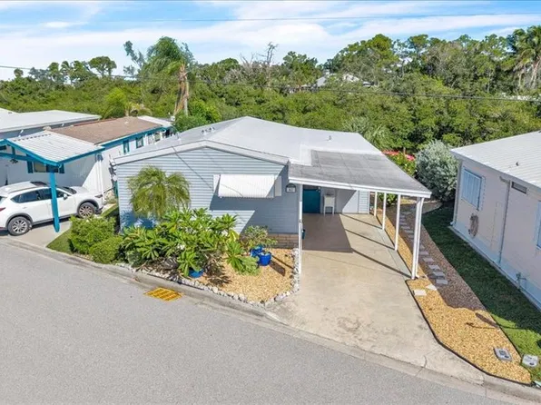 47 N STARBOARD DRIVE, VENICE, FL 34285