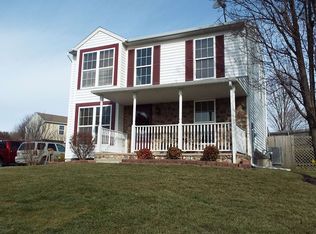 34 Frock Dr, Hanover, PA 17331