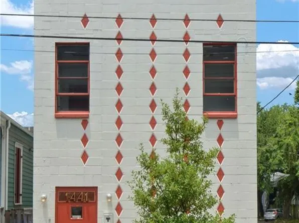 1441 N Claiborne Ave, New Orleans, LA 70116