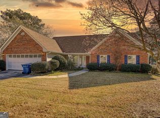1280 Stone Bridge Ct SW, Conyers, GA 30094
