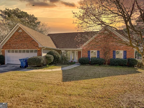 1280 Stone Bridge Ct SW, Conyers, GA 30094