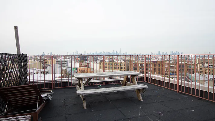 Rented by Nooklyn NYC LLC | media 13