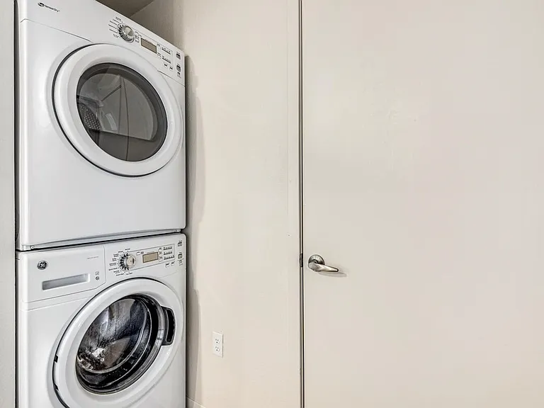 Laundry Room Cabinet