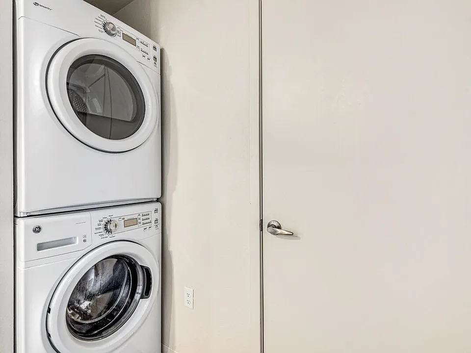 Laundry Room Cabinet