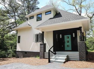 127 Odd St, Athens, GA 30601