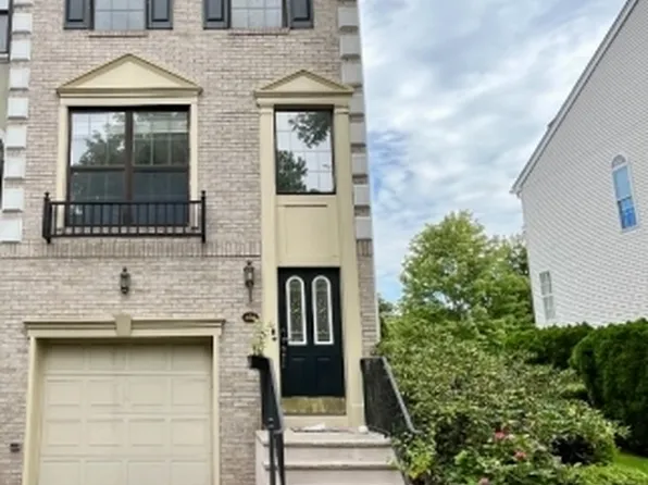 456 Hartford Dr, Nutley Twp., NJ 07110