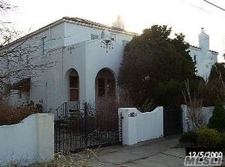 70 Nassau Ave, Atlantic Beach, NY 11509
