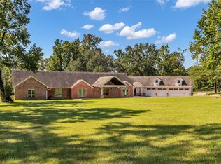 3461 Pine Acres Dr, Conroe, TX 77384