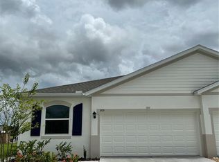 805 157th Ct E, Bradenton, FL 34212