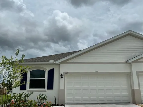 805 157th Ct E, Bradenton, FL 34212