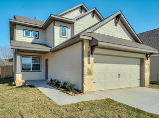15271 Still Water Meadow Loop, College Station, TX 77845