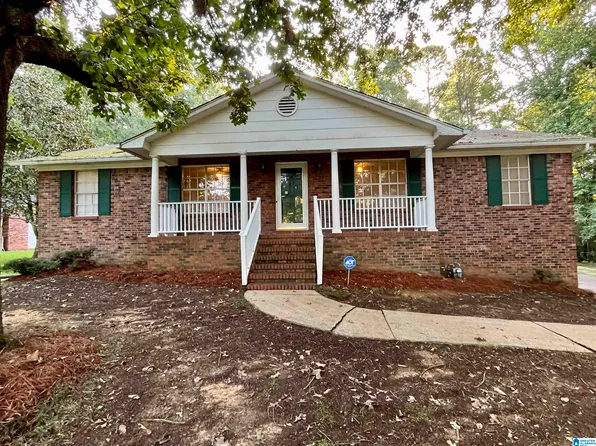 3057 Higgins Cir, Adamsville, AL 35005
