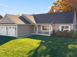 56 Dylan Drive, Scarborough, ME 04074