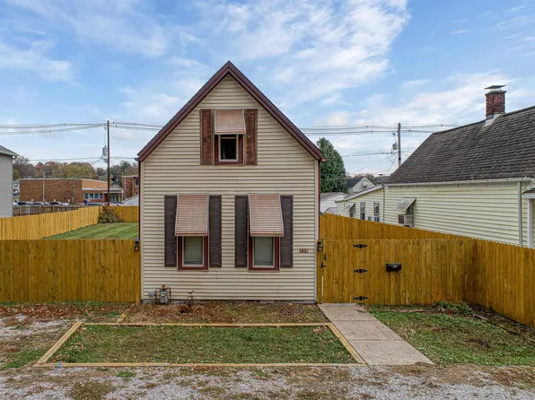 113 N Elm Ave, Evansville, IN 47712