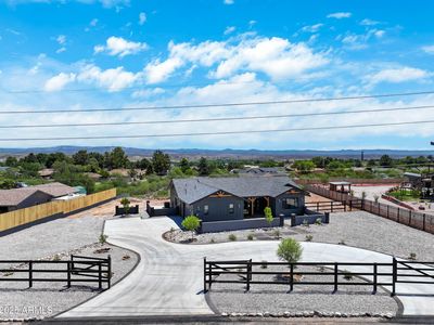 1161 S 10TH Street, Cottonwood, AZ, 86326