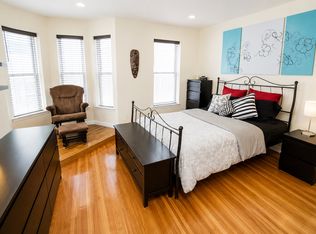150 Leyden St #3, Boston, MA 02128