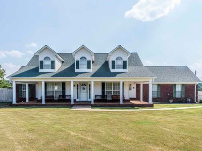 3053 Drummonds Rd, Munford, TN, 38058
