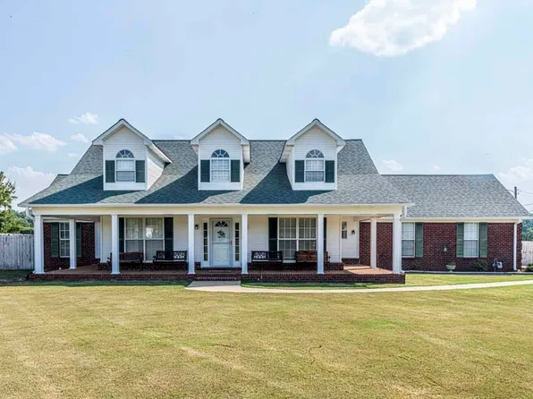 3053 Drummonds Rd, Munford, TN 38058