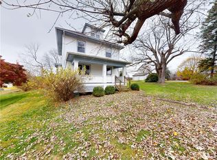 102 Bartley Ave, Butler, PA 16001