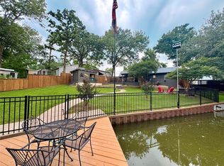 610 Legendary Ln, Gun Barrel City, TX 75156