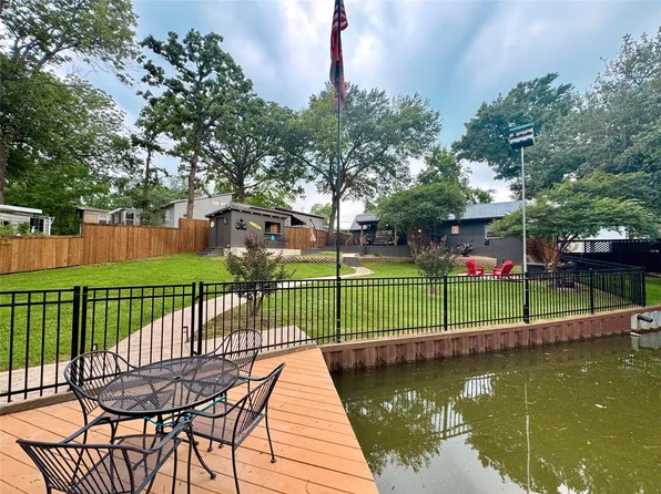 610 Legendary Ln, Gun Barrel City, TX 75156