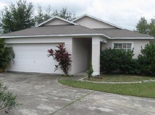 2802 Ridge Cove Ct, Orlando, FL 32818