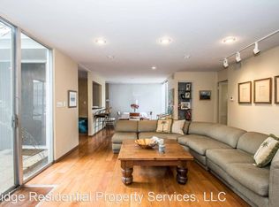 5701 Pershing Ave APT 4, Fort Worth, TX 76107