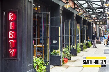 Rented by Zumper Inc