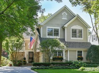 398 Elder Ln, Winnetka, IL 60093