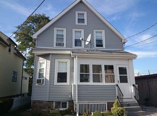 18 Converse St, Brighton, MA 02135