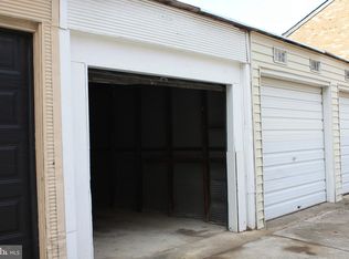 2307 37th St NW, Washington, DC 20007