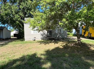 420 S 70th Ave E, Tulsa, OK 74112