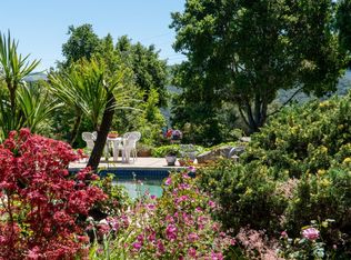 1 Lilac Ln, Carmel Valley, CA 93924