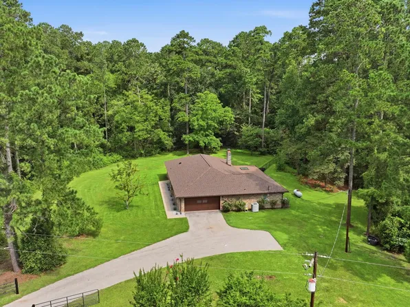5438 Fm 2625 W, Marshall, TX 75672