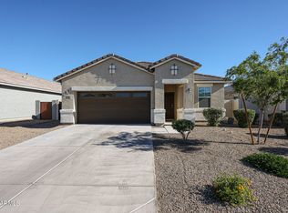 24414 W WOOD Street, Buckeye, AZ 85326