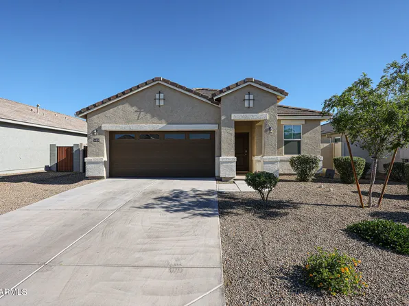 24414 W WOOD Street, Buckeye, AZ 85326