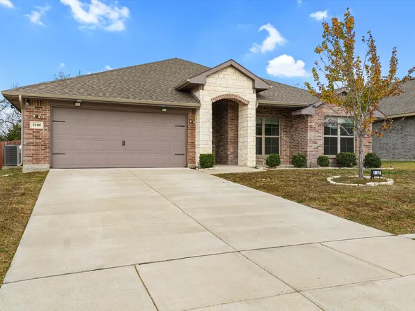 2100 Penn St, Farmersville, TX 75442