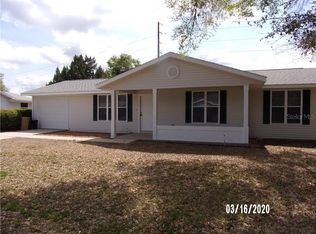 8614 SW 116th Lane Rd, Ocala, FL 34481