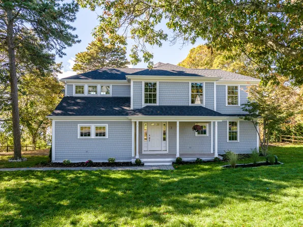 7 Vinland Drive, South Dennis, MA 02660