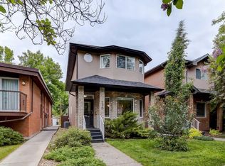 310 8th Ave NE, Calgary, AB T2E 0P9