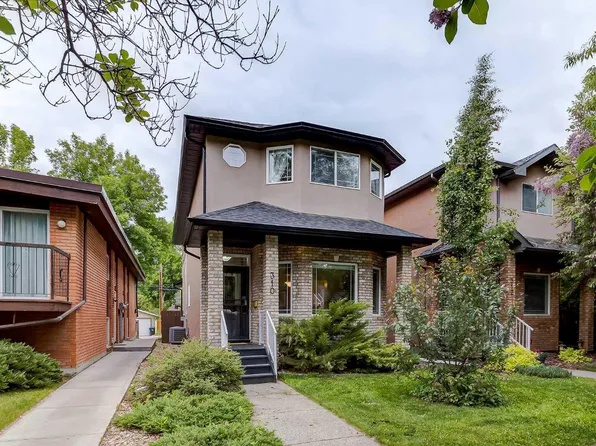310 8th Ave NE, Calgary, AB T2E 0P9