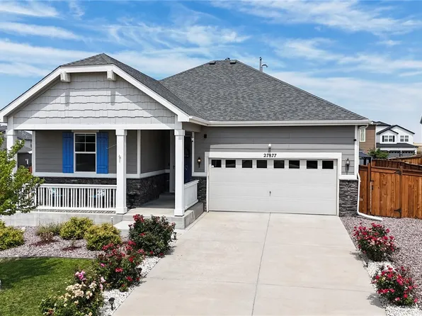 27877 E 9th Lane, Aurora, CO 80018