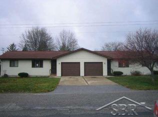 320 S 3rd St, Freeland, MI 48623