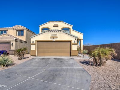 4692 E Jadeite Dr, San Tan Valley, AZ, 85143