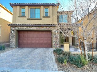 2915 Tremont Ave, Henderson, NV 89052
