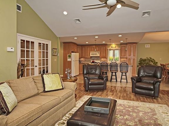 Another View of Fam Rm